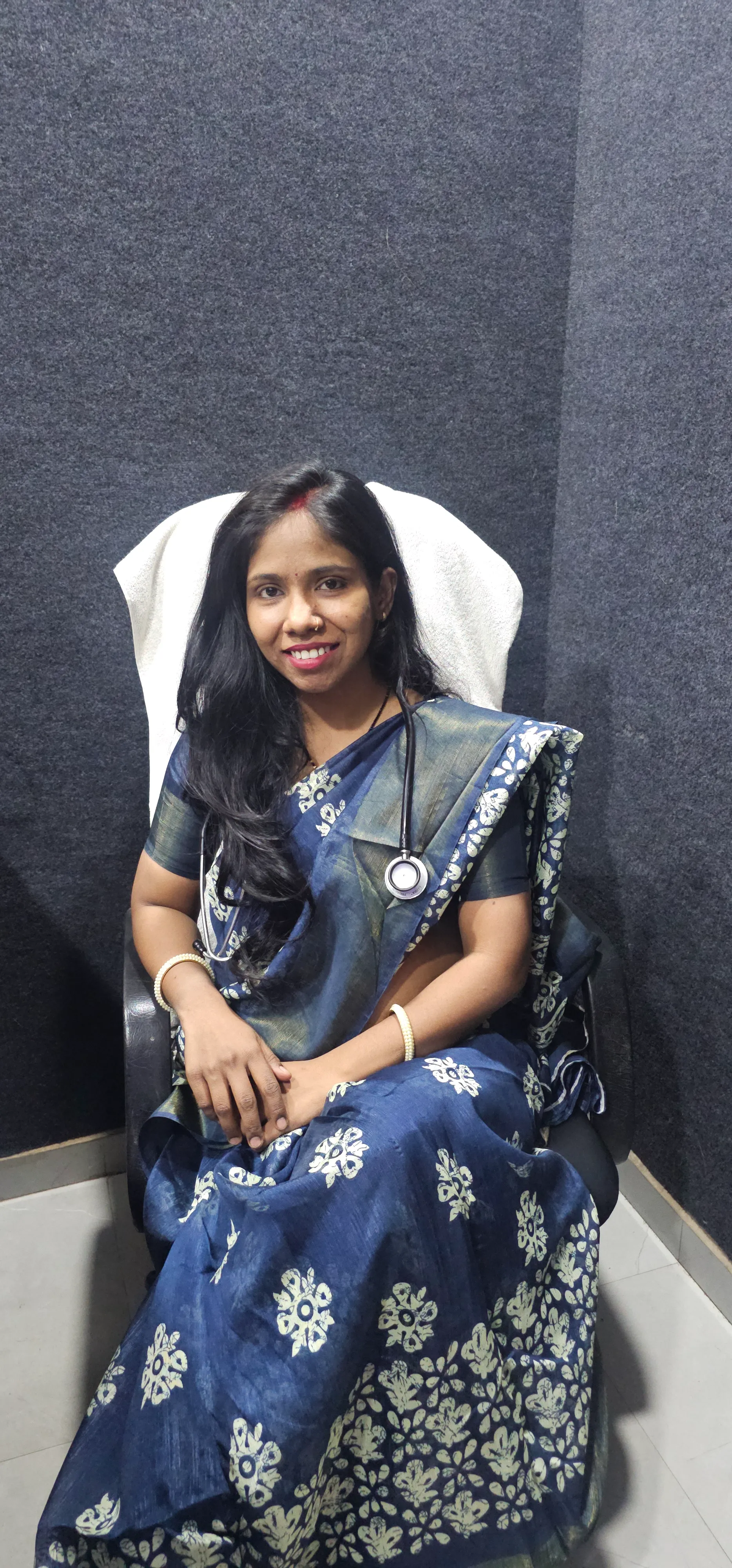 Dr. Sapna Shrivastav