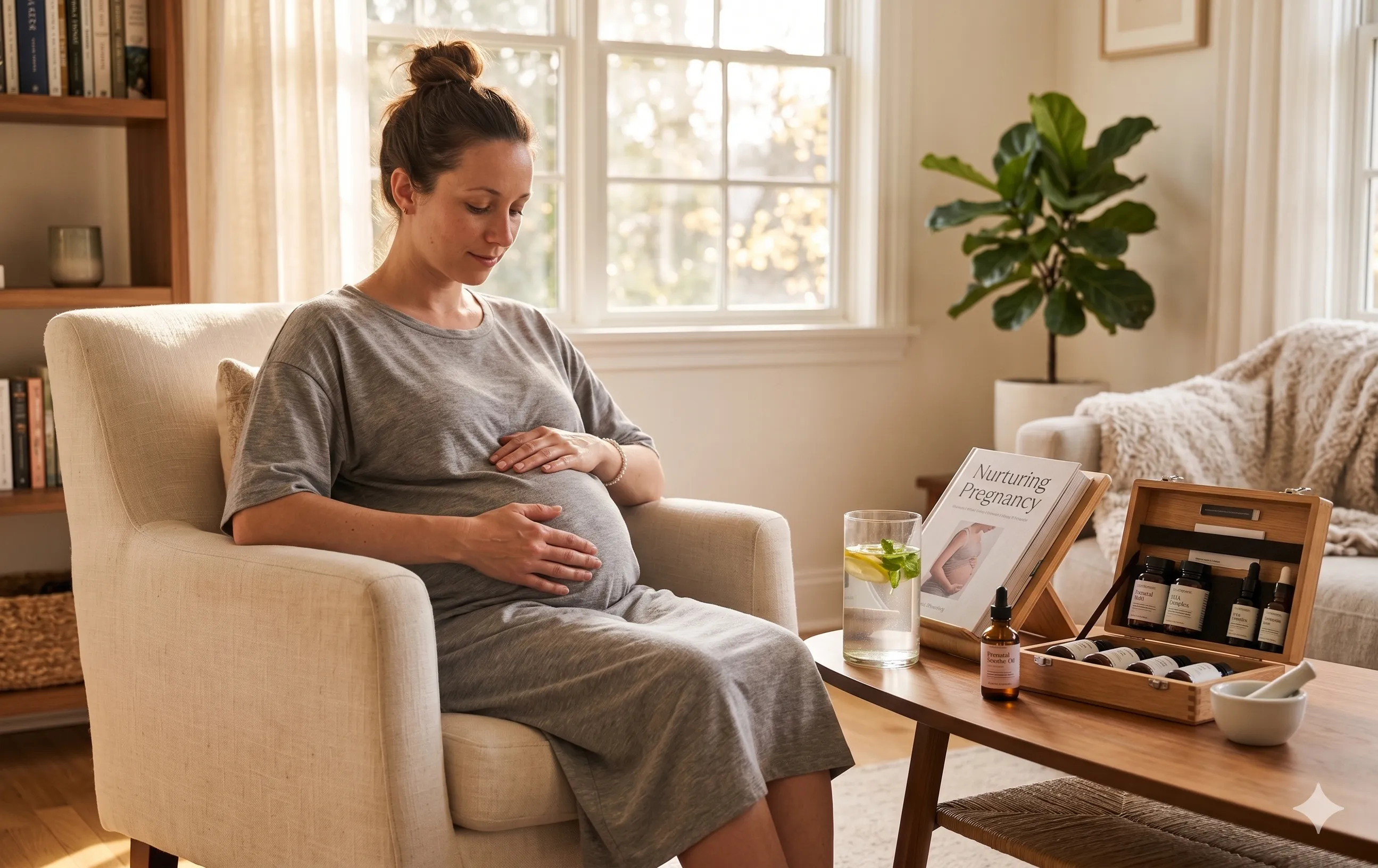 Pregnancy